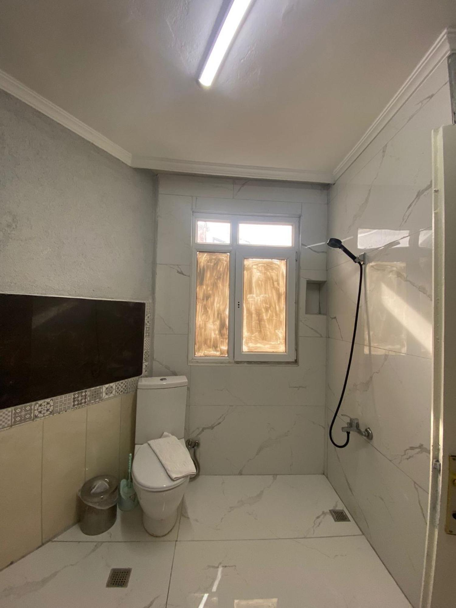 Ramo'S Aparatments & Suites Истанбул Екстериор снимка