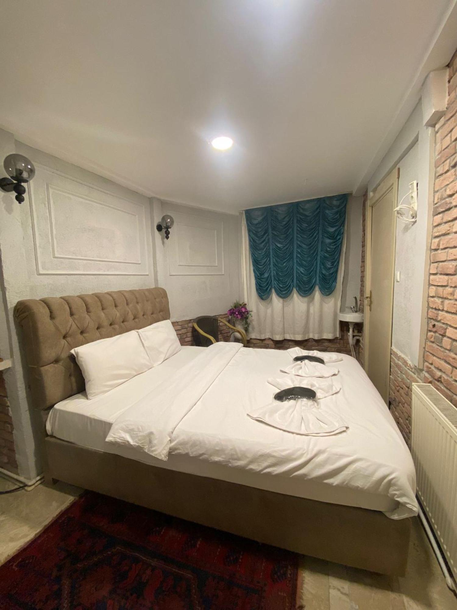 Ramo'S Aparatments & Suites Истанбул Екстериор снимка