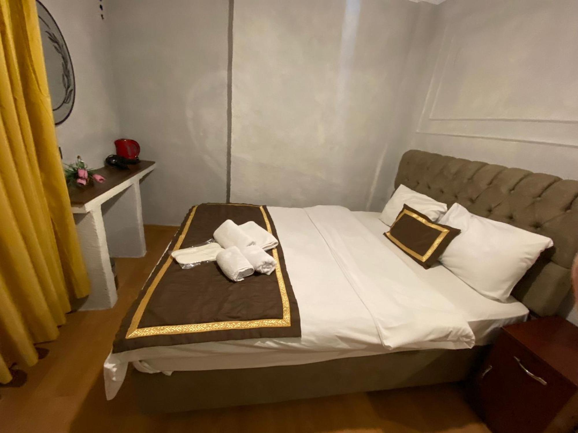 Ramo'S Aparatments & Suites Истанбул Екстериор снимка