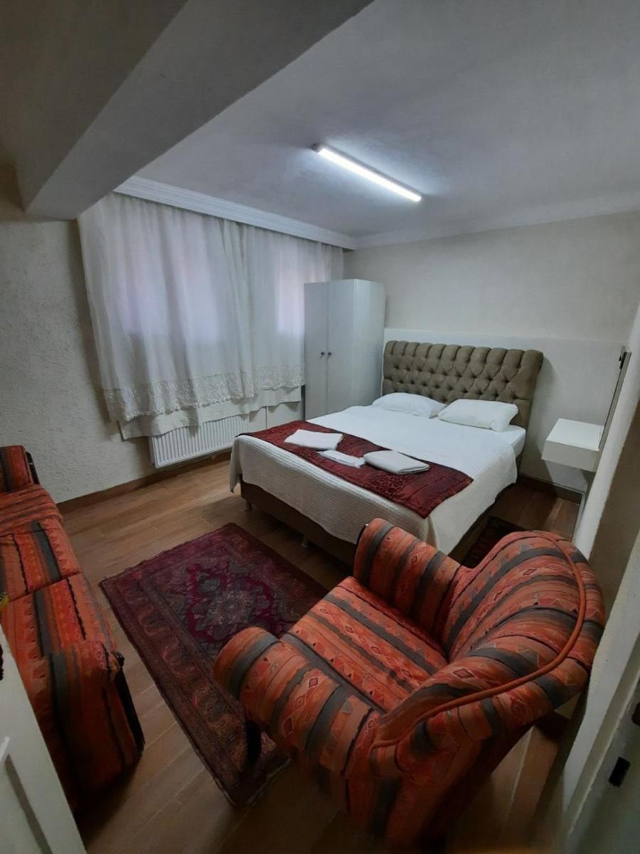 Ramo'S Aparatments & Suites Истанбул Екстериор снимка