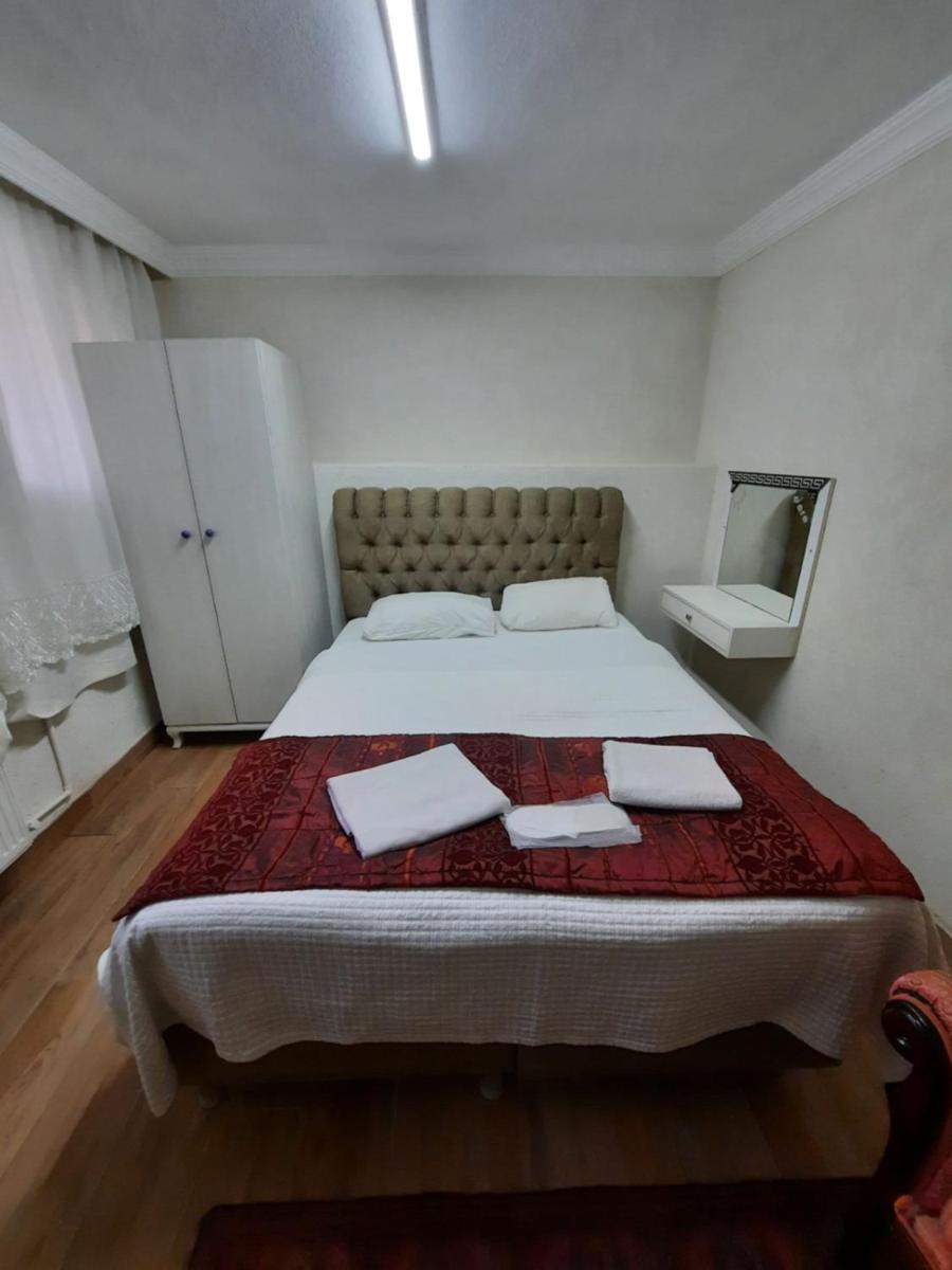 Ramo'S Aparatments & Suites Истанбул Екстериор снимка