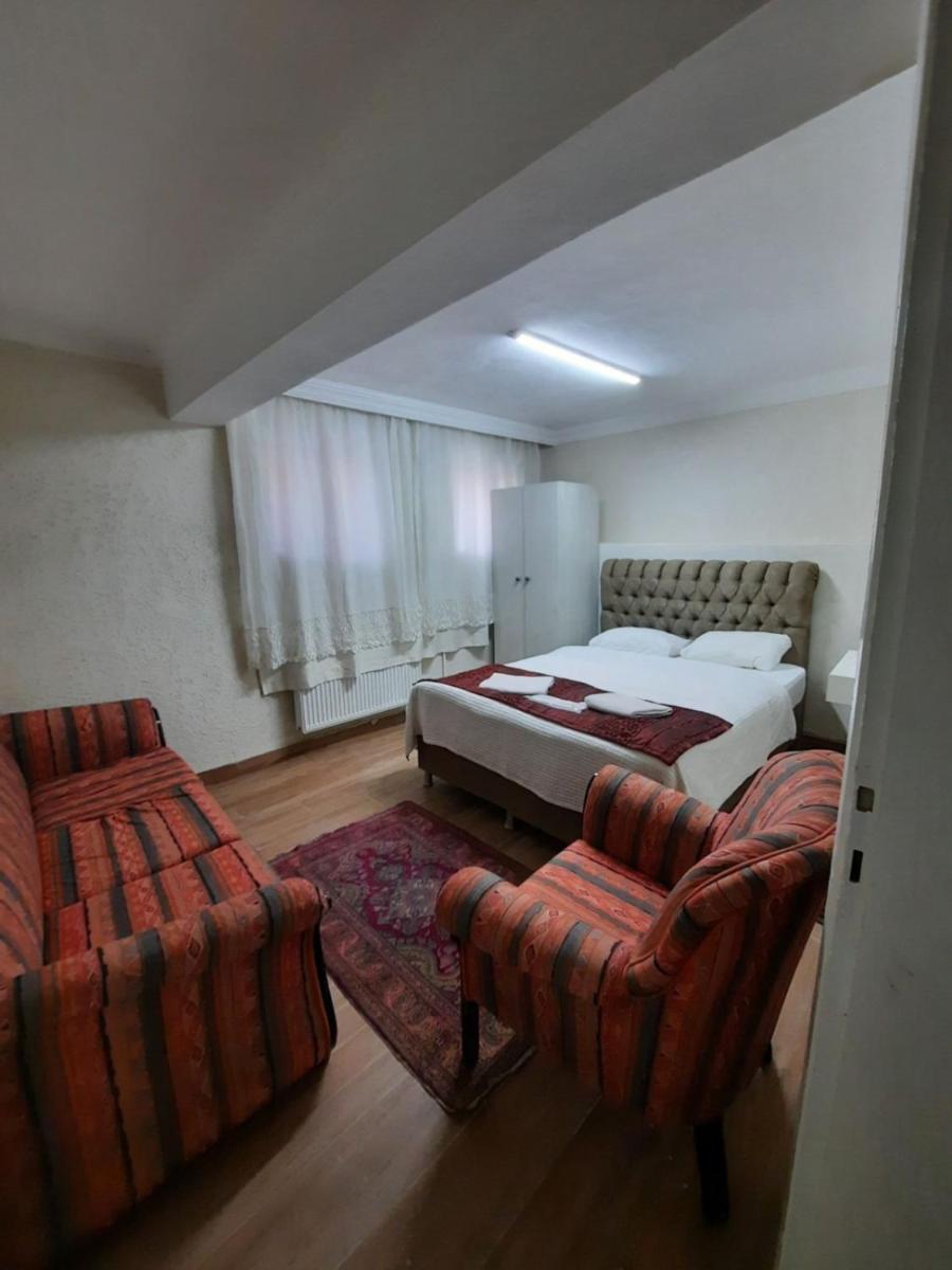Ramo'S Aparatments & Suites Истанбул Екстериор снимка